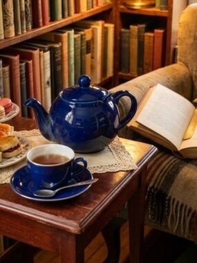 DESIGN PAC TEAPOT